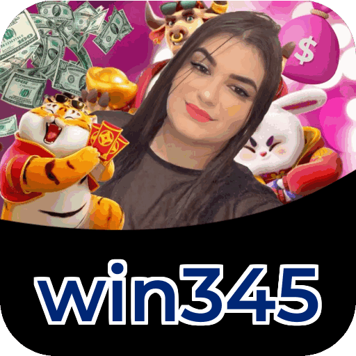 Resumo visual de bônus e campanhas win345